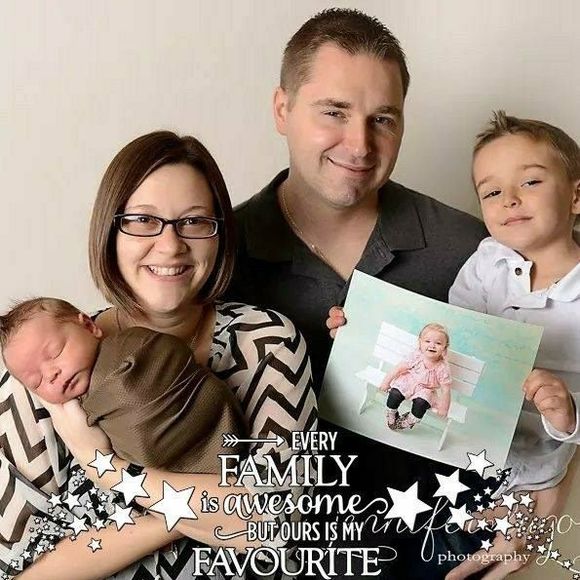 Meet your Posher, Christina - Picture 1 of 1